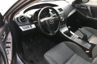 Mazda 3i 2.0 2010