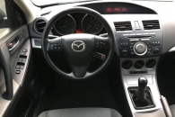 Mazda 3i 2.0 2010