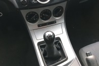 Mazda 3i 2.0 2010