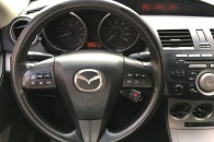Mazda 3i 2.0 2010