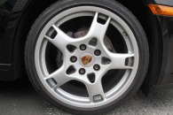 Porsche Cayman MT 2008