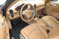 Porsche Cayman MT 2008
