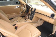 Porsche Cayman MT 2008