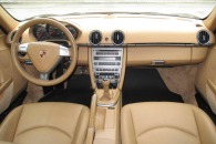 Porsche Cayman MT 2008
