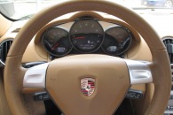 Porsche Cayman MT 2008