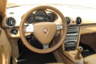 Porsche Cayman MT 2008