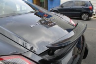 Porsche Cayman MT 2008