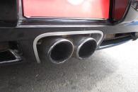 Porsche Cayman MT 2008