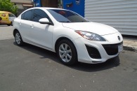 Mazda 3i 2.3 2011