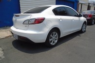 Mazda 3i 2.3 2011