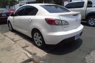 Mazda 3i 2.3 2011