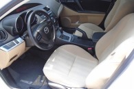 Mazda 3i 2.3 2011