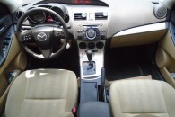 Mazda 3i 2.3 2011