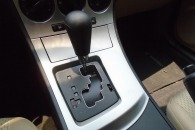 Mazda 3i 2.3 2011