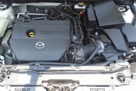 Mazda 3i 2.3 2011