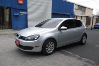Volkswagen Golf 2.5 2011