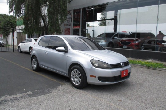 Volkswagen Golf 2.5 2011