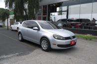 Volkswagen Golf 2.5 2011