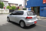 Volkswagen Golf 2.5 2011