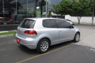 Volkswagen Golf 2.5 2011