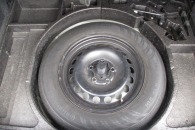 Volkswagen Golf 2.5 2011
