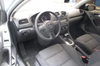 Volkswagen Golf 2.5 2011