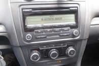 Volkswagen Golf 2.5 2011