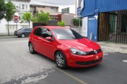 Volkswagen Golf 2.5 2013