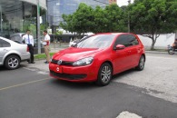 Volkswagen Golf 2.5 2013