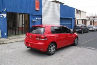 Volkswagen Golf 2.5 2013
