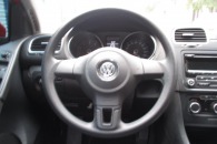 Volkswagen Golf 2.5 2013