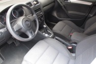 Volkswagen Golf 2.5 2013