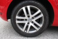 Volkswagen Golf 2.5 2013