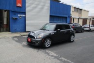 Mini Cooper S 2011