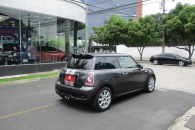 Mini Cooper S 2011