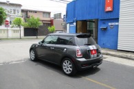 Mini Cooper S 2011