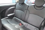 Mini Cooper S 2011