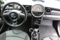Mini Cooper S 2011