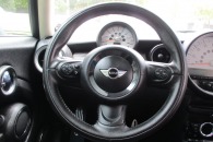 Mini Cooper S 2011