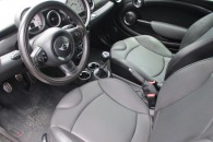 Mini Cooper S 2011