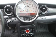 Mini Cooper S 2011