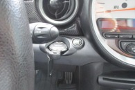 Mini Cooper S 2011