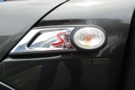 Mini Cooper S 2011