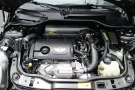 Mini Cooper S 2011