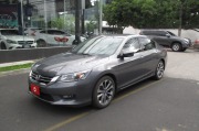 Honda Accord Ex 2014