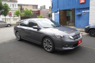 Honda Accord Ex 2014