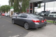 Honda Accord Ex 2014