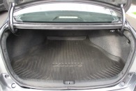 Honda Accord Ex 2014