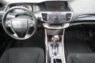 Honda Accord Ex 2014