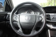 Honda Accord Ex 2014